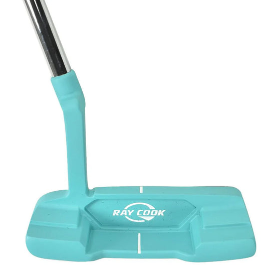 Ray Cook SR600 Womens Golf Putter (Blade Style)