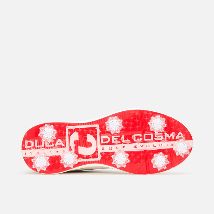 Duca Del Cosma Sabina Spiked Womens Golf Shoes