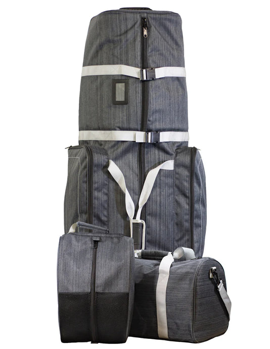 Golf Gifts & Gallery Series-800 3-Piece Golf Travel Set