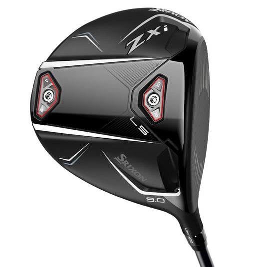 Srixon ZXi LS Mens Golf Driver