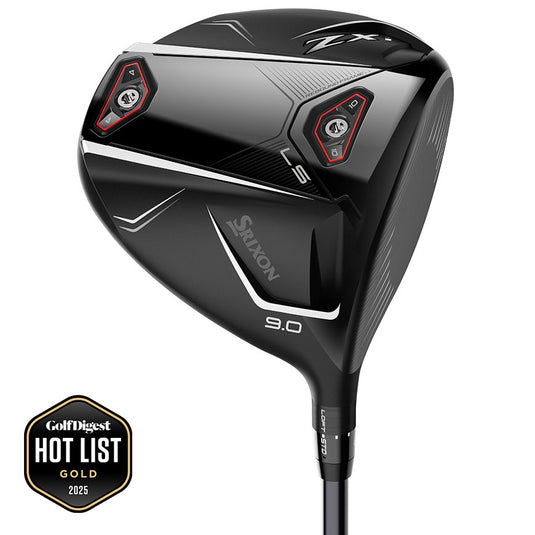 Srixon ZXi LS Mens Golf Driver