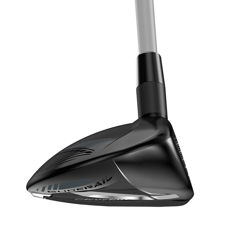 Load image into Gallery viewer, Cleveland Halo XL Hy-Woods Senior Mens - Graphite
