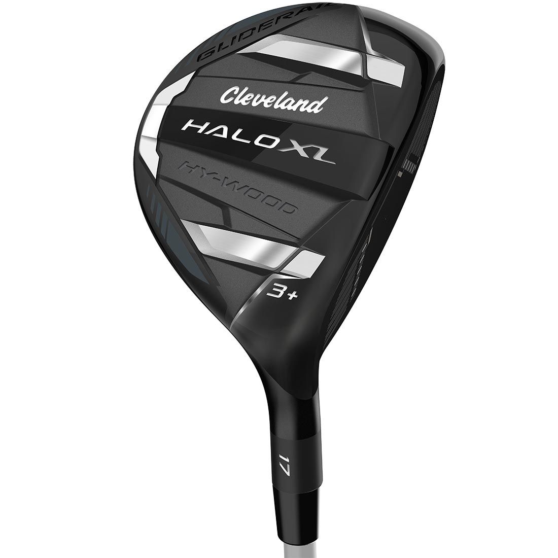 Cleveland GOLF LAUNCHER クリーブランド 1w,FW LAUNCHER XL IRONS | Dunlop Sports US