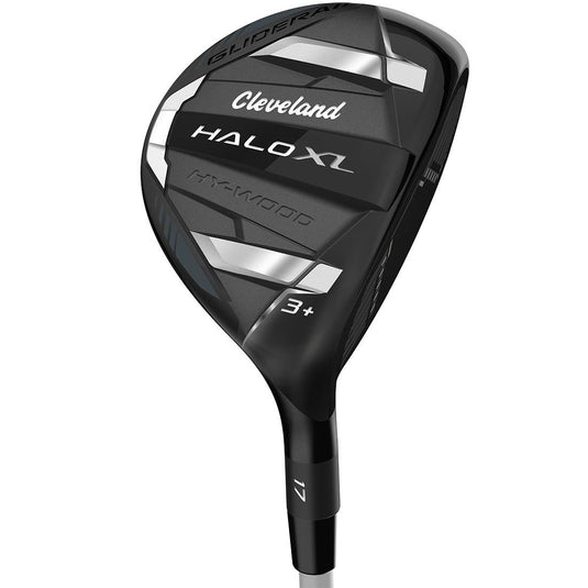 Cleveland Halo XL Hy-Woods Womens - Graphite