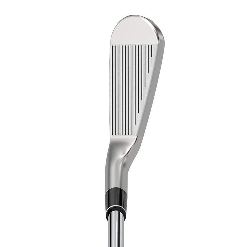 Load image into Gallery viewer, Srixon Z Forged II Mens Golf Iron Set - Steel Shaft
