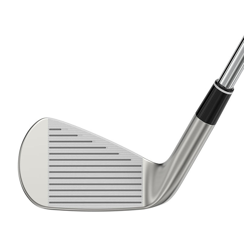 Load image into Gallery viewer, Srixon Z Forged II Mens Golf Iron Set - Steel Shaft
