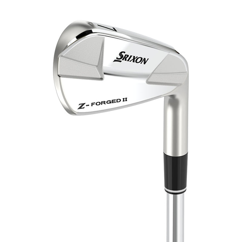 Load image into Gallery viewer, Srixon Z Forged II Mens Golf Iron Set - Steel Shaft
