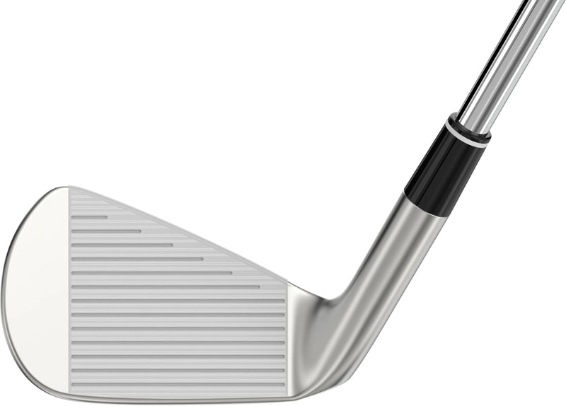 Load image into Gallery viewer, Srixon ZX5 MK II Mens Senior Single Golf Irons - Graphite
