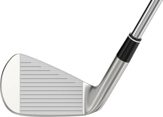 Srixon ZX5 MK II Senior Golf Irons - Graphite