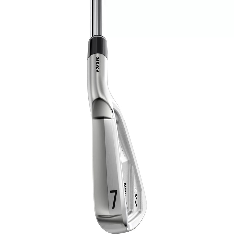 Load image into Gallery viewer, Srixon ZX4 MK II Womens Golf Iron Set (4-9, PW)
