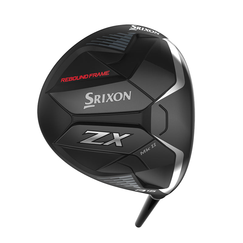 Load image into Gallery viewer, Srixon ZX MK II Mens Senior Fairway Wood - Senior Flex
