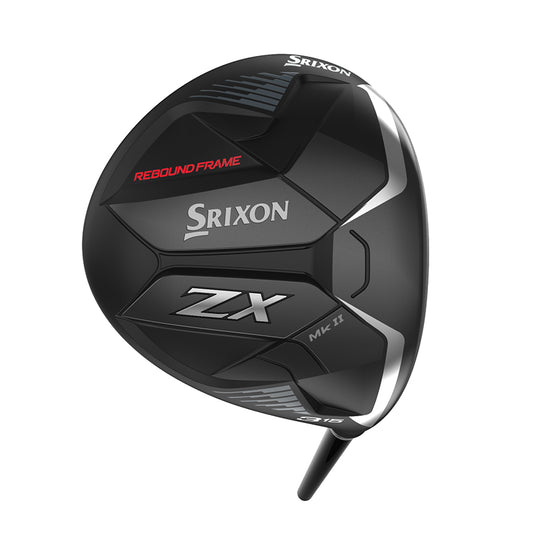 Srixon ZX MK II Mens Senior Fairway Wood - Senior Flex