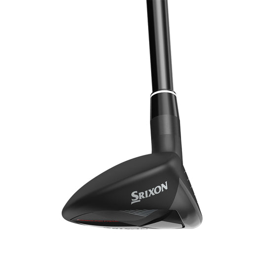 Srixon ZX MK II Mens Golf Hybrid - Extra Stiff Flex