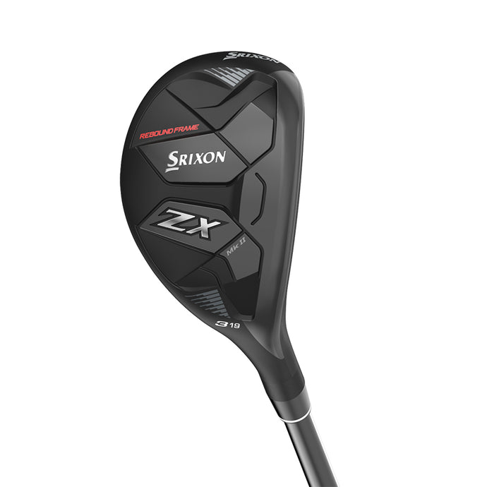 Srixon ZX MK II Mens Golf Hybrid