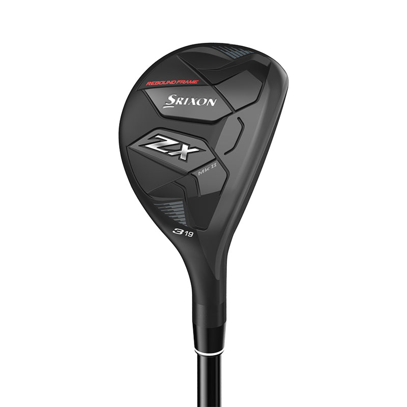 Load image into Gallery viewer, Srixon ZX MK II Mens Golf Hybrid - Extra Stiff Flex
