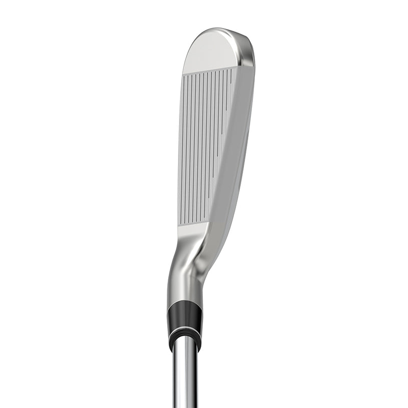 Load image into Gallery viewer, Srixon ZX MK II Utility Mens Golf Irons - Graphite Shaft
