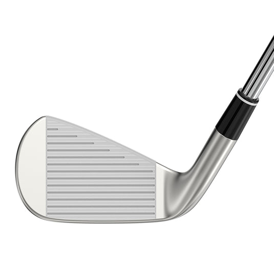 Srixon ZX MK II Utility Mens Golf Irons - Graphite Shaft