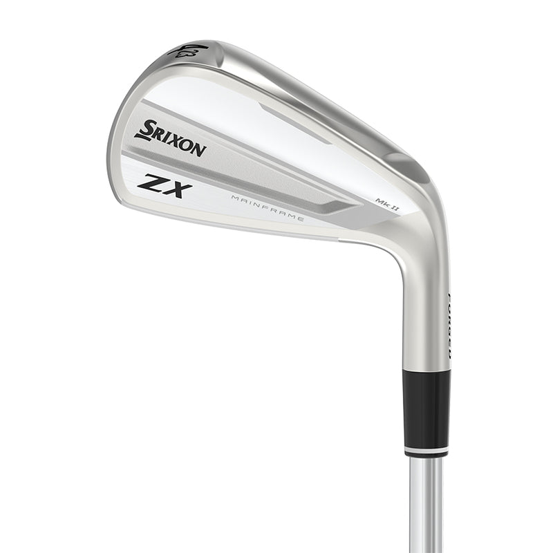 Load image into Gallery viewer, Srixon ZX MK II Utility Mens Golf Irons - Graphite Shaft
