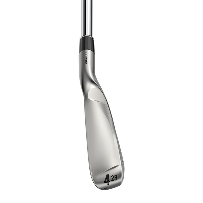 Load image into Gallery viewer, Srixon ZX MK II Utility Mens Golf Irons - Graphite Shaft
