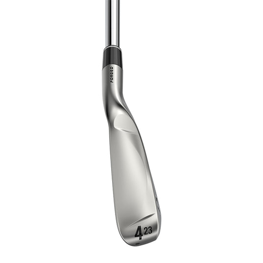 Srixon ZX MK II Utility Mens Golf Irons - Graphite Shaft