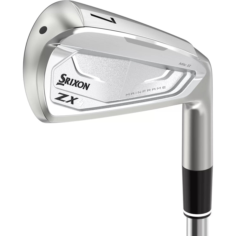 Load image into Gallery viewer, Srixon ZX4 MK II Womens Golf Single Irons - Steel
