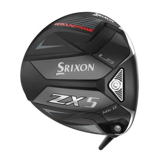 Srixon ZX5 LS MK II Mens Golf Driver