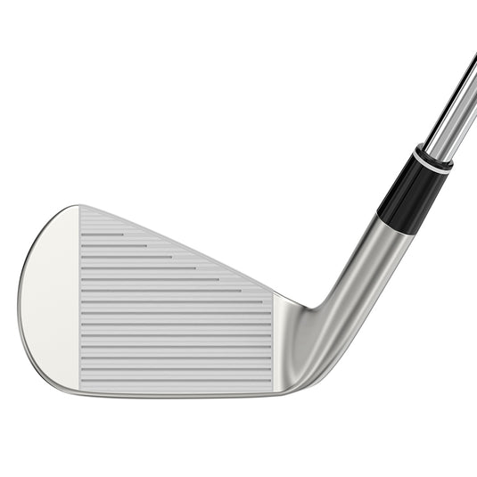 Srixon ZX5 MK II Womens Golf Iron Set - Ladies Flex