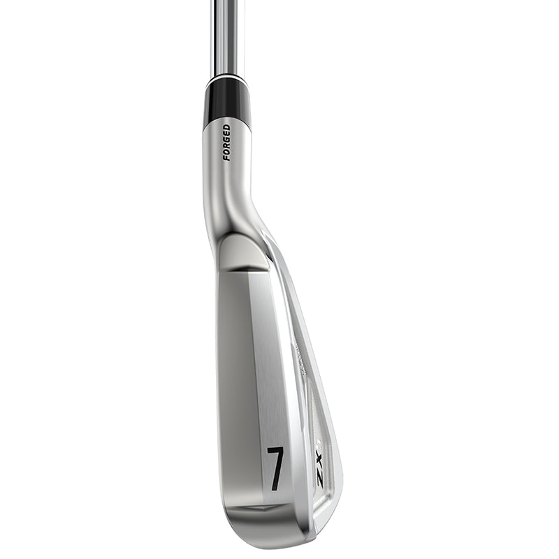 Load image into Gallery viewer, Srixon ZX4 MK II Mens Golf Single Irons - Steel Shaft
