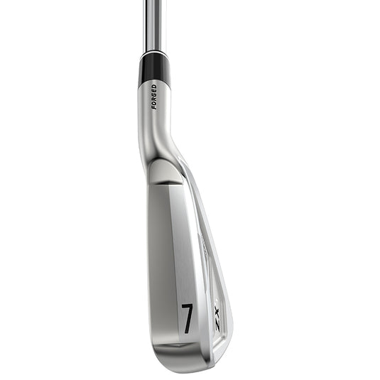 Srixon ZX4 MK II Mens Golf Single Irons - Steel Shaft