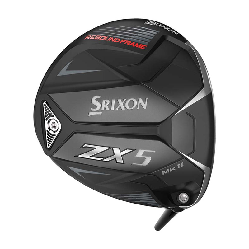 Load image into Gallery viewer, Srixon ZX5 MK II Mens Senior Golf Driver
