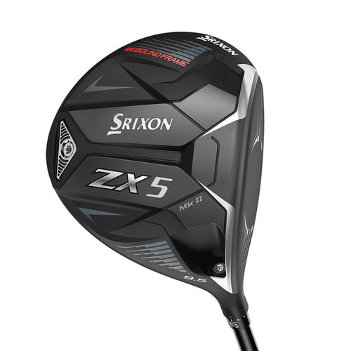 Srixon ZX5 MK II Mens Senior Golf Driver