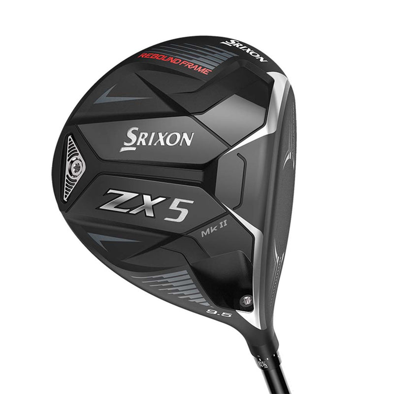 Load image into Gallery viewer, Srixon ZX5 MK II Mens Senior Golf Driver
