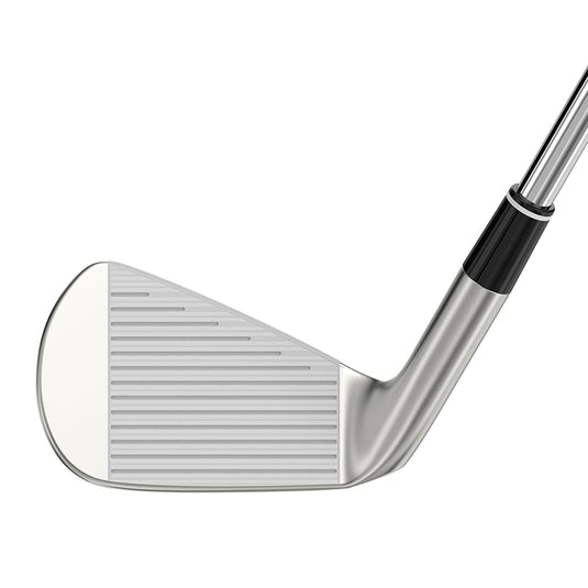 Srixon ZX7 MK II Mens Golf Iron Set - Steel Shaft