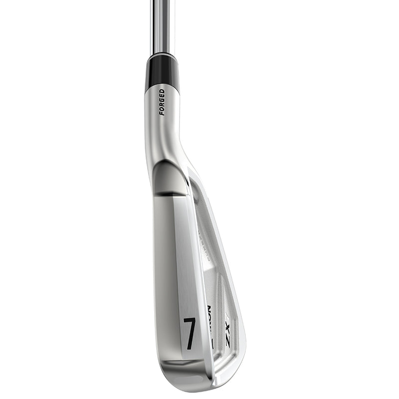 Load image into Gallery viewer, Srixon ZX7 MK II Mens Golf Iron Set - Steel Shaft
