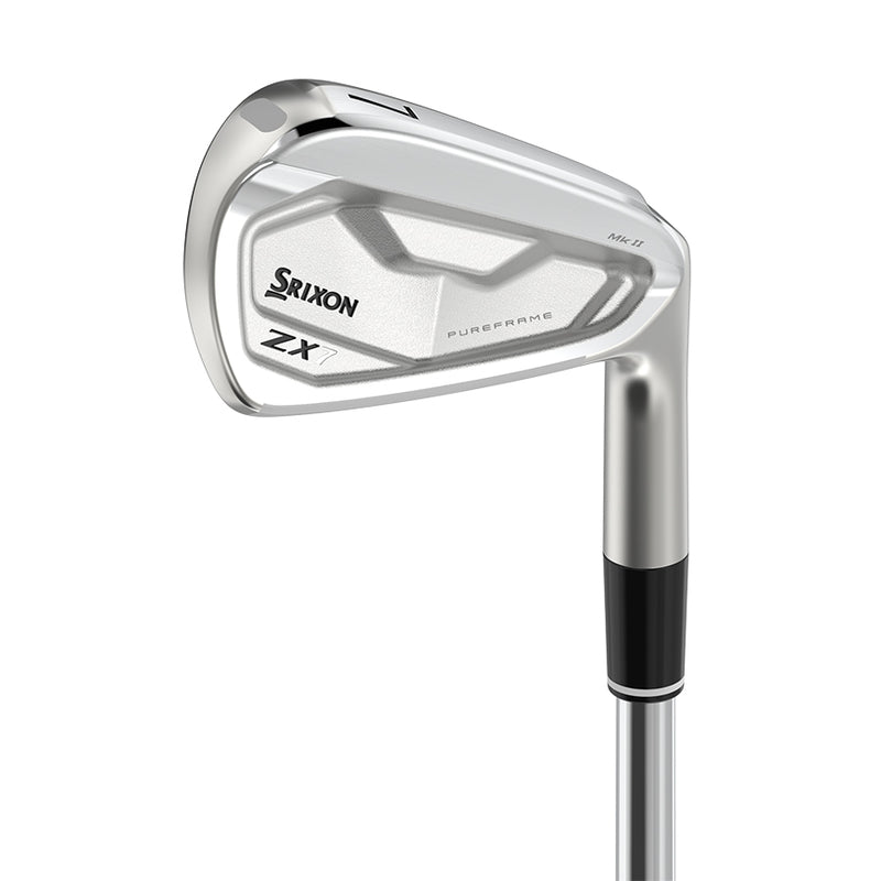 Load image into Gallery viewer, Srixon ZX7 Mens Golf Iron Set - Steel Shaft
