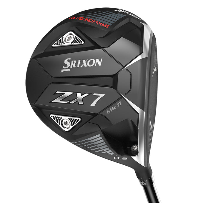 Srixon ZX7 MK II Mens Golf Driver