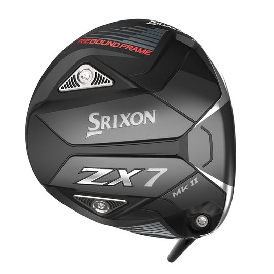 Srixon ZX7 MK II Mens Golf Driver