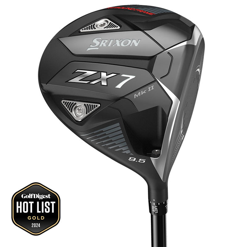 Load image into Gallery viewer, Srixon ZX7 MK II Mens Golf Driver
