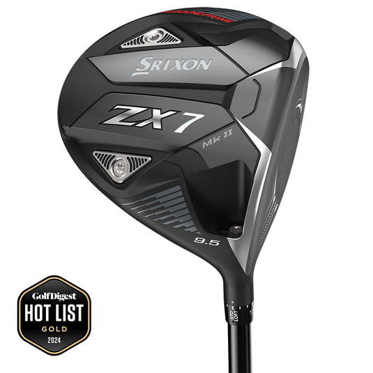 Srixon ZX7 MK II Mens Golf Driver