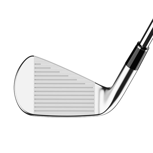 Srixon ZXi4 Mens Single Golf Irons - Graphite Shaft