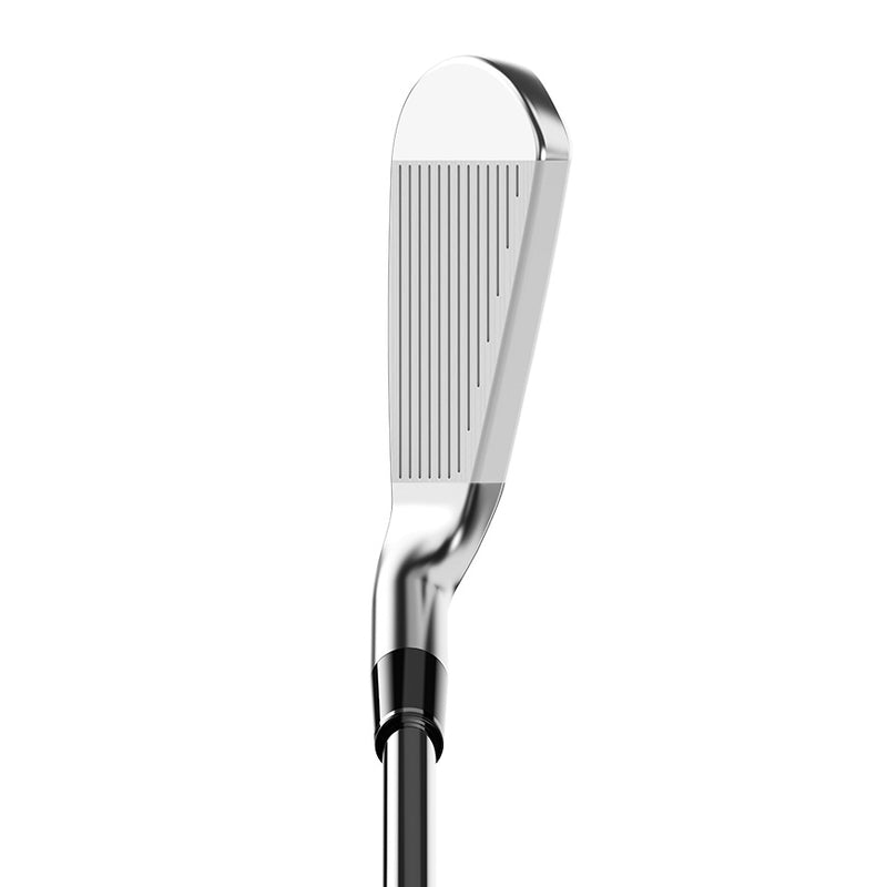 Load image into Gallery viewer, Srixon ZXi4 Mens Single Golf Irons - Steel Shaft
