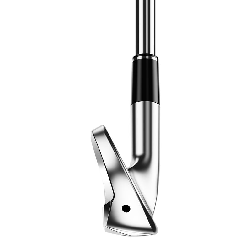 Load image into Gallery viewer, Srixon ZXi4 Mens Single Golf Irons - Steel Shaft
