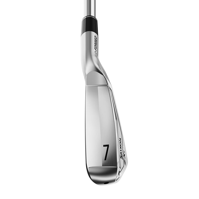 Load image into Gallery viewer, Srixon ZXi4 Womens Golf Iron Set - Graphite Shaft
