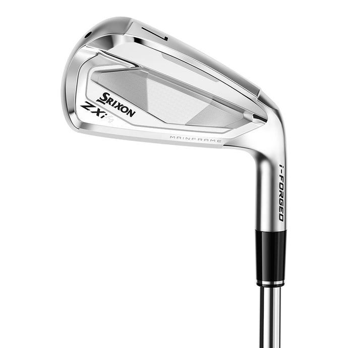 Srixon ZXi4 Mens Golf Iron Set - Steel Shaft