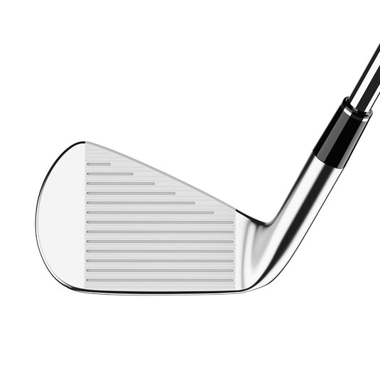 Srixon ZXi5 Mens Golf Iron Set - Steel Shaft