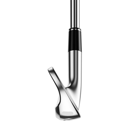 Srixon ZXi5 Mens Golf Iron Set - Steel Shaft