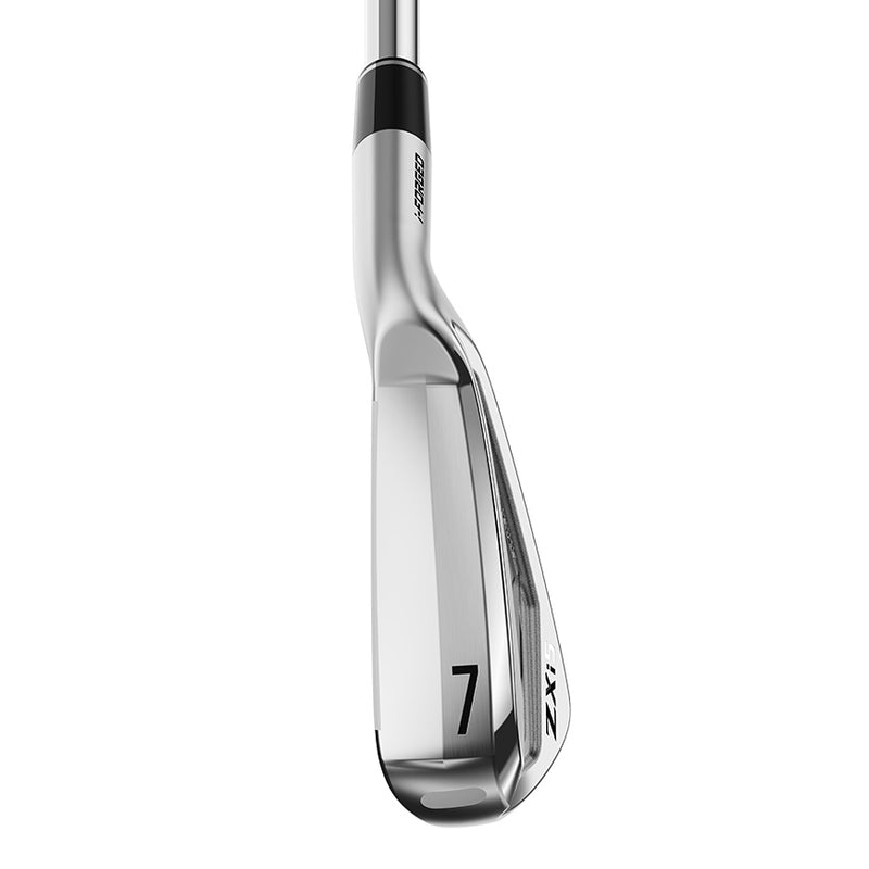 Load image into Gallery viewer, Srixon ZXi5 Mens Golf Iron Set - Steel Shaft
