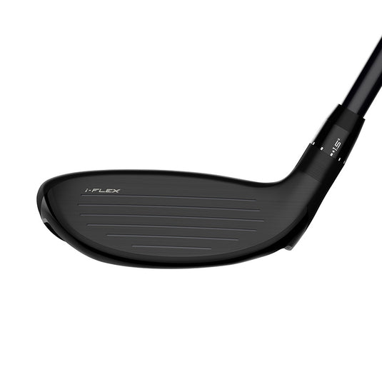 Srixon ZXi Senior Mens Golf Hybrid - Senior Flex