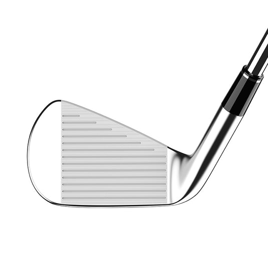 Srixon ZXi7 Mens Single Golf Irons - Graphite Shaft