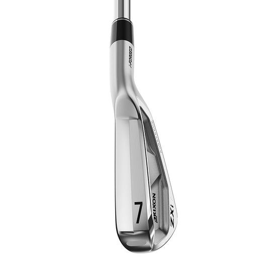 Srixon ZXi7 Mens Single Golf Irons - Steel Shaft